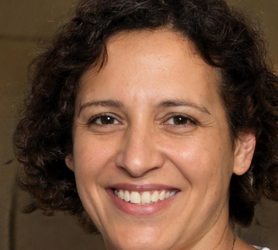 Ritratto di Giulia Marchetti