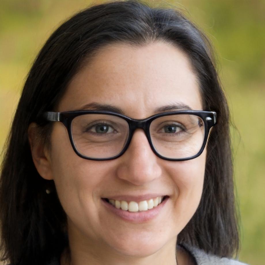 Ritratto di Celestina Moretti